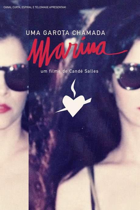 Uma Garota Chamada Marina (2019) movie poster