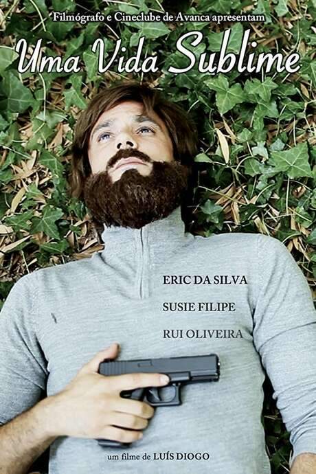 Uma Vida Sublime (2018) movie poster