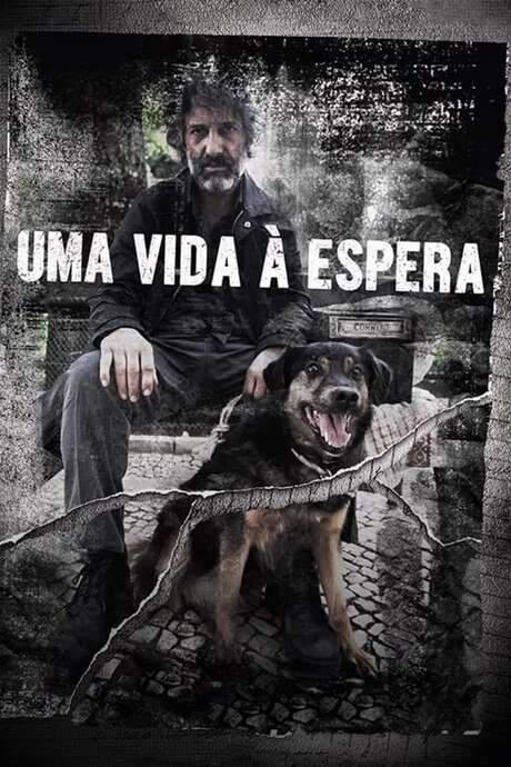 Uma Vida À Espera (2017) movie poster