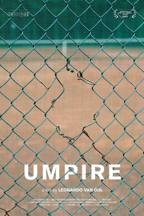 Umpire