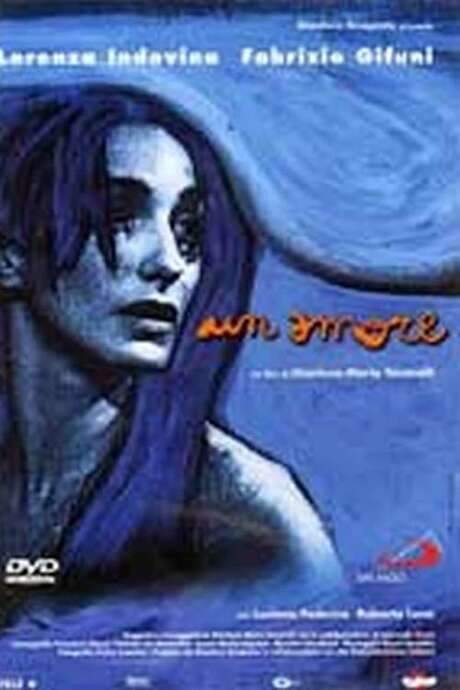 Un Amore (1999) movie poster