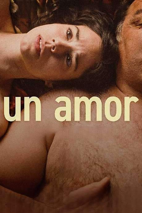 Un amor (2023) movie poster