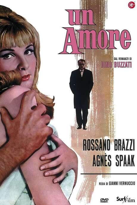 Un amore (1965) movie poster