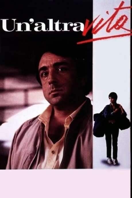 Un’altra vita (1992) movie poster