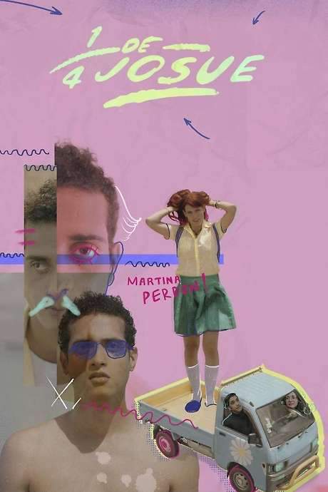 Un 4to. de Josué (2018) movie poster