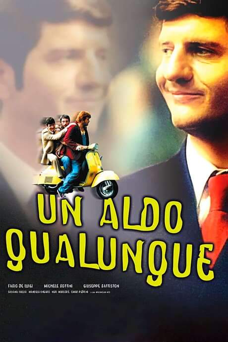 Un Aldo qualunque (2002) movie poster