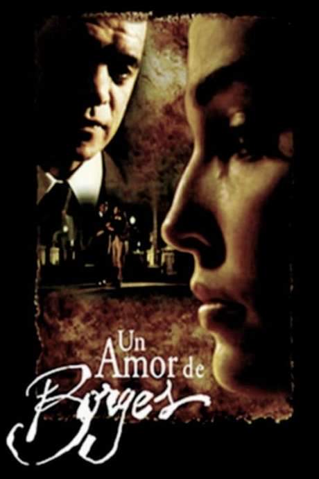 Un amor de Borges (2000) movie poster