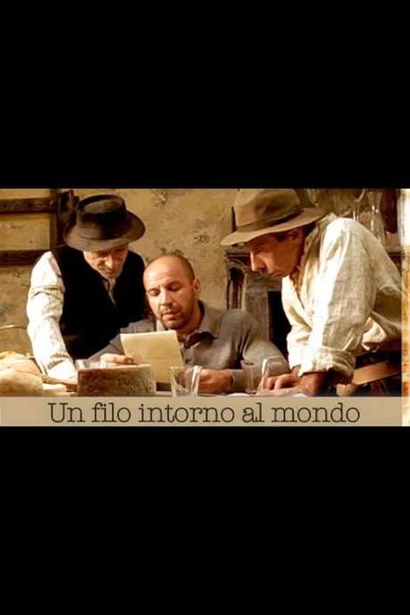 Un filo intorno al mondo (2006) movie poster