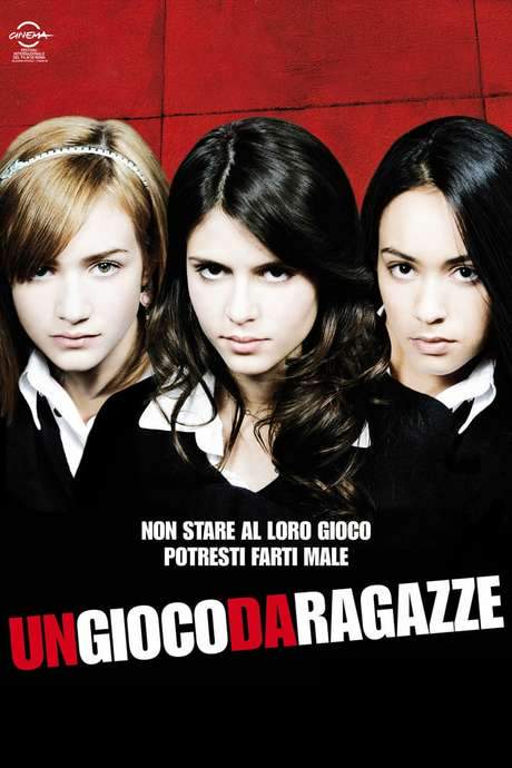 Un gioco da ragazze (2008) movie poster
