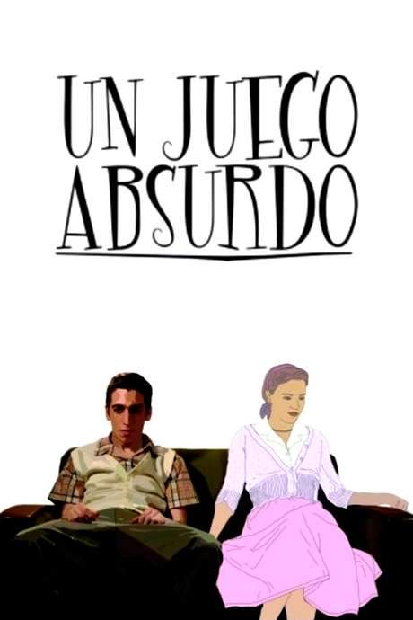 Un juego absurdo (2009) movie poster