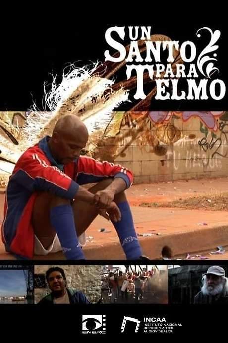 Un santo para Telmo (2007) movie poster