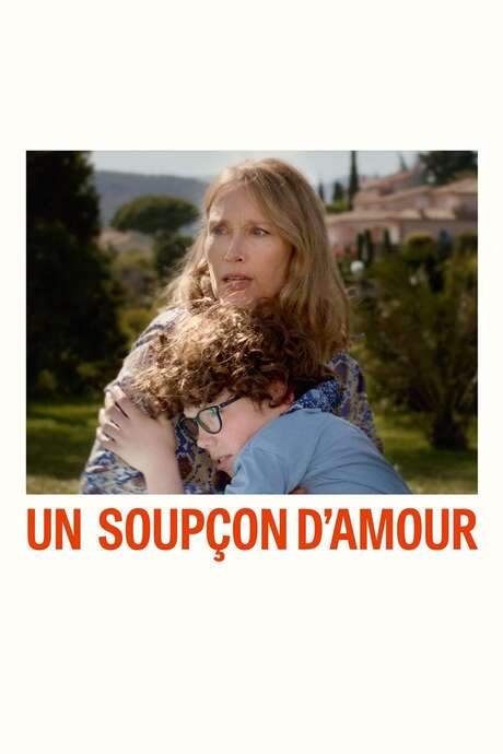 Un soupçon d’amour (2020) movie poster