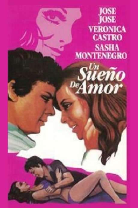 Un sueño de amor (1972) movie poster