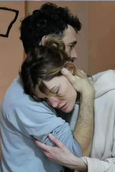 Una Situación Extraordinaria (2020) movie poster