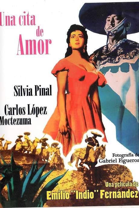 Una cita de amor (1958) movie poster