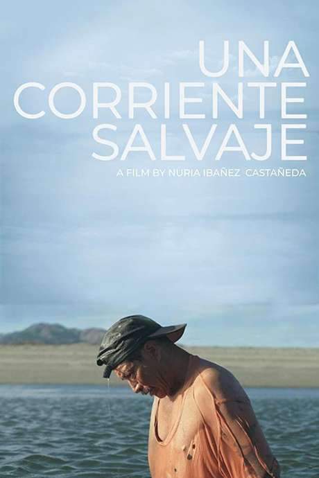 Una corriente salvaje (2018) movie poster