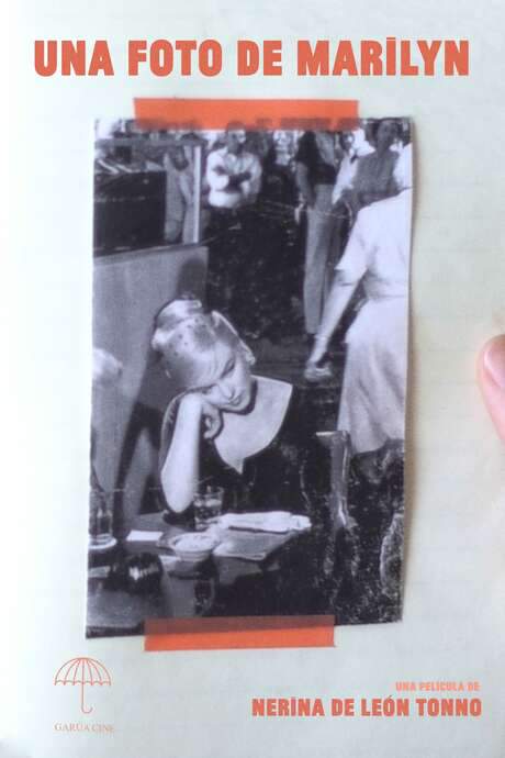 Una foto de Marilyn (2022) movie poster