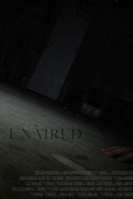 Unaired