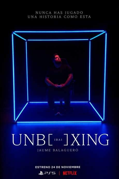 Unboxing Ibai (2020) movie poster
