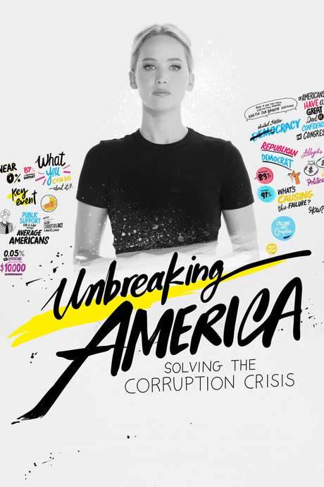 Unbreaking America (2019) movie poster