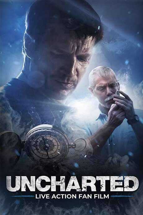 Uncharted: Live Action Fan Film (2018) movie poster