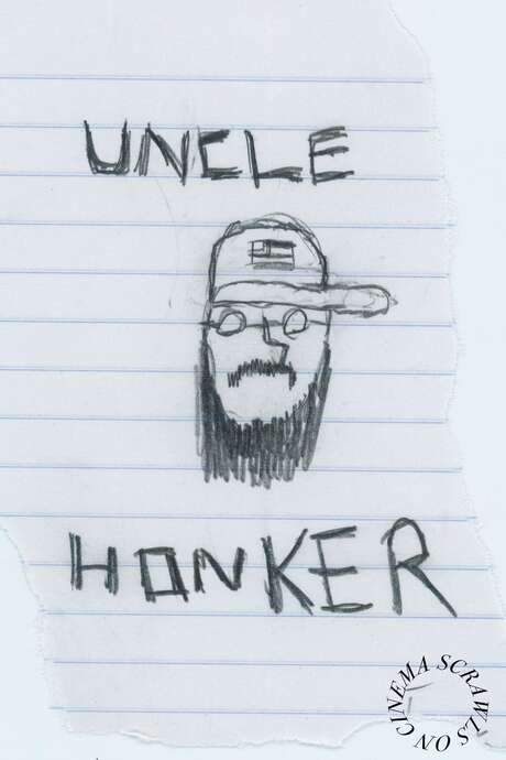 Uncle Honker (2022) movie poster