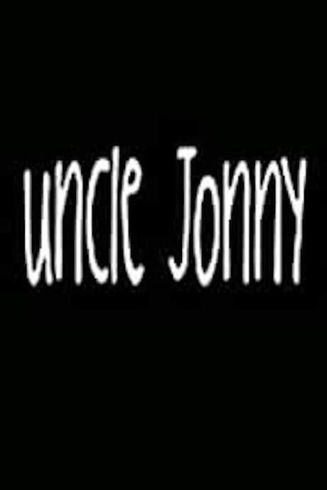 Uncle Jonny (2008) movie poster