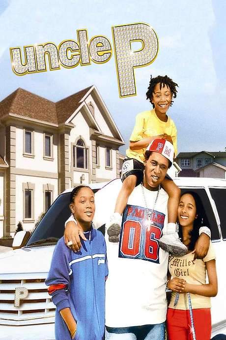 Uncle P (2007) movie poster