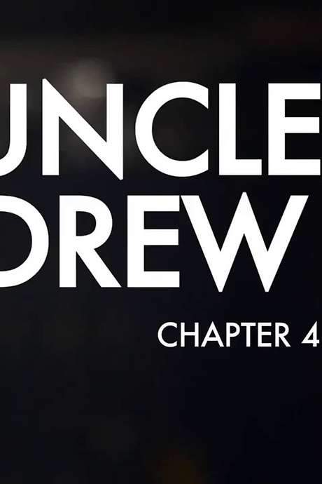 Uncle Drew: Chapter 4 (2015) movie poster