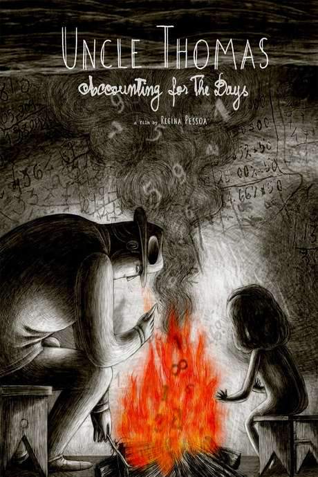 Uncle Thomas: Accounting for the Days (2019) movie poster