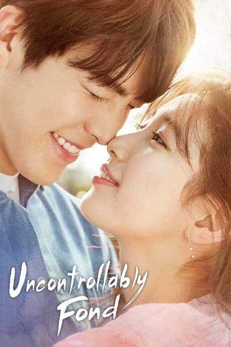 Uncontrollably Fond (2016) movie poster
