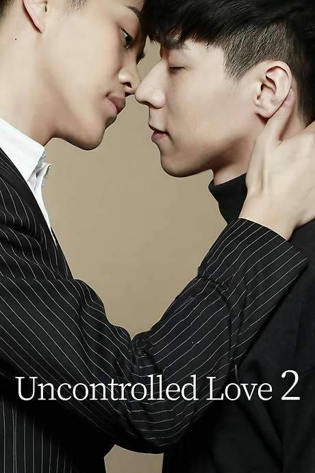 Uncontrolled Love 2 (2016) movie poster