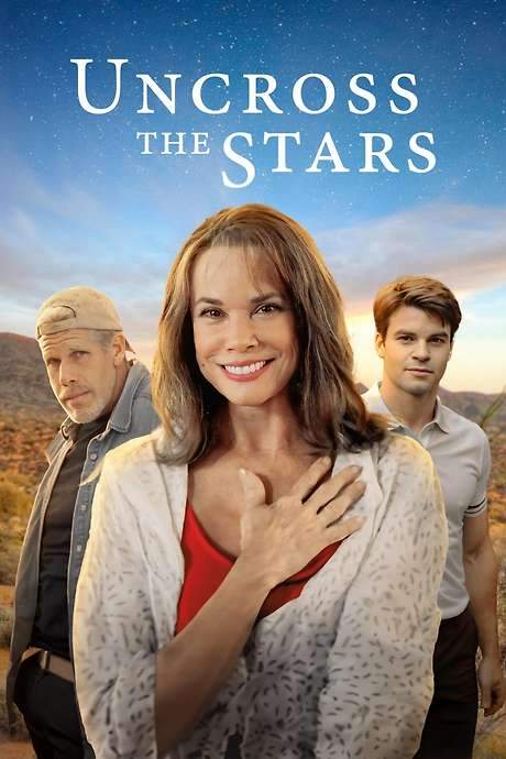 Uncross the Stars (2008) movie poster