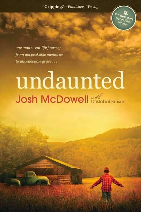Undaunted… The Early Life of Josh McDowell (2011) movie poster