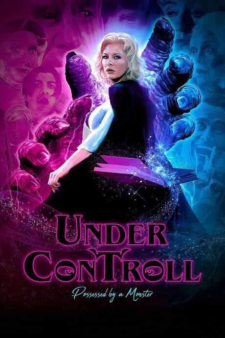 Under ConTroll (2020) movie poster
