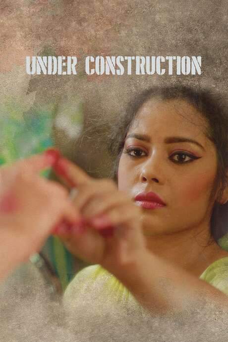 Under Construction (2015) movie poster