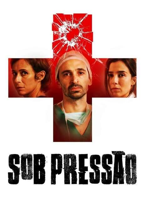 Under Pressure (2016) movie poster