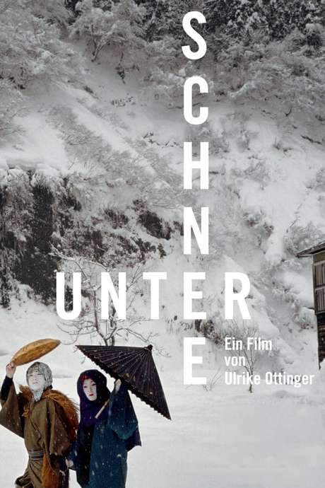 Under Snow (2011) movie poster
