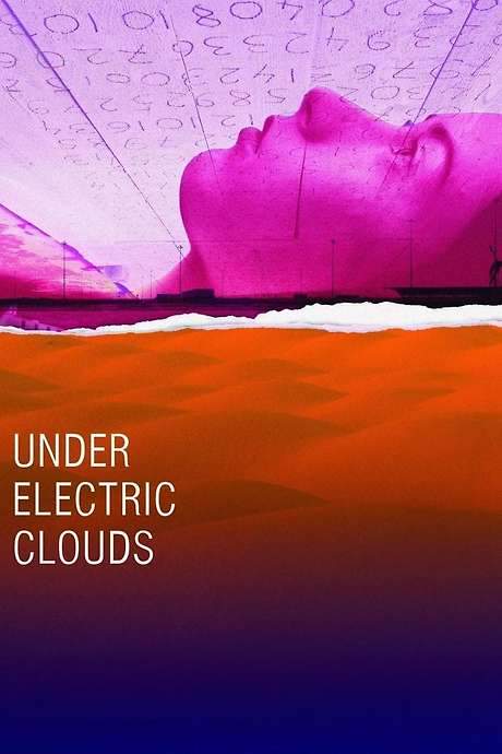 Under Electric Clouds (2015) movie poster