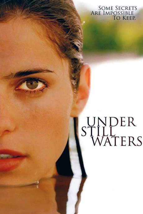 Under Still Waters (2008) movie poster
