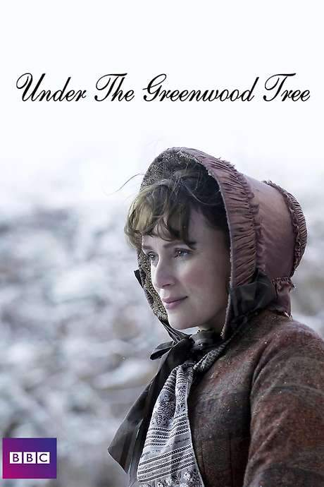 Under The Greenwood Tree (2005) movie poster