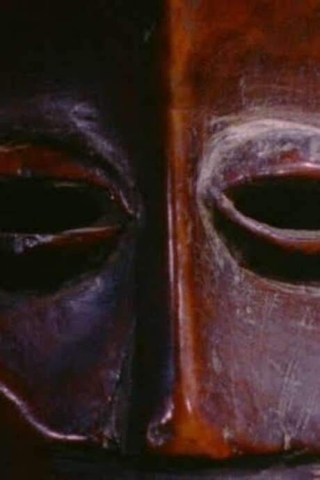 Under The White Mask: The Film That Haesaerts Could Have Made (2021) movie poster