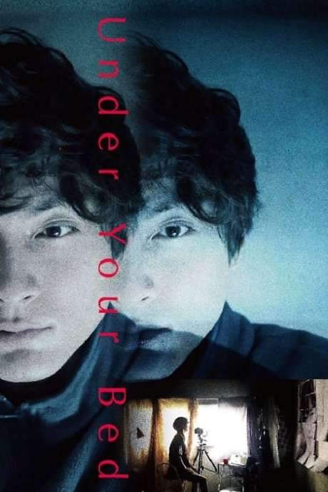 Under Your Bed (2019) movie poster