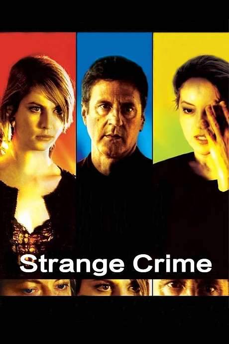 Under a False Name (2004) movie poster