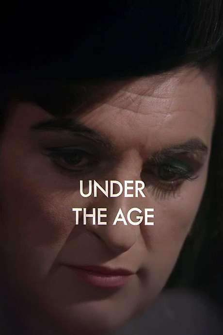 Under the Age (1972) movie poster