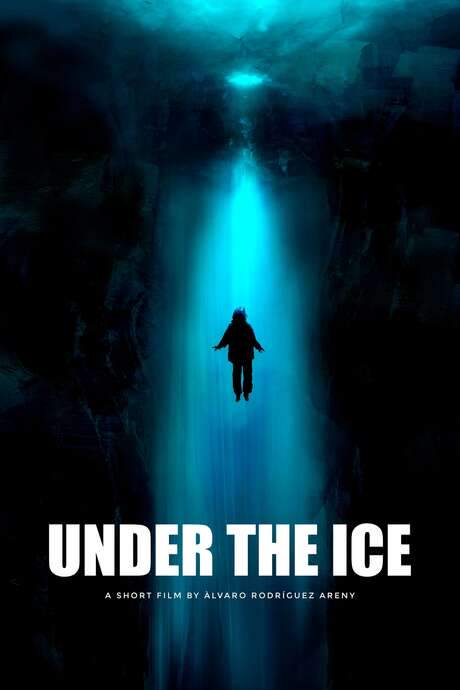 Under the Ice (2021) movie poster