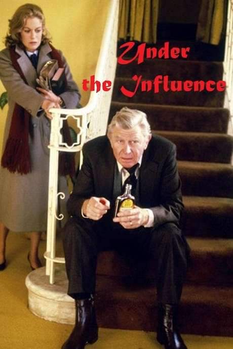 Under the Influence (1986) movie poster