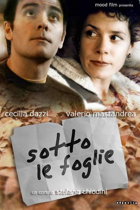 Under the Leaves (2005) movie poster