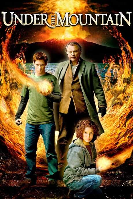 Under the Mountain (2009) Full Movie Summary & Plot Explained