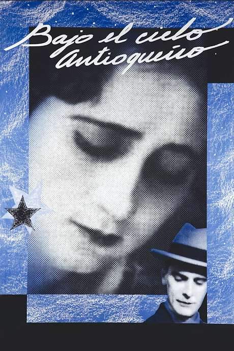 Under the Antioquian Sky (1925) movie poster